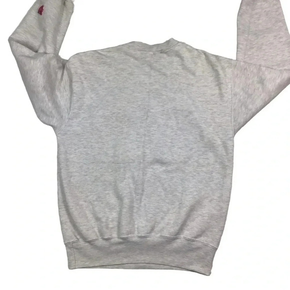 Vintage Washington State cougars crewneck​ - Picture 3 of 5